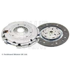 Achetez des Kit d'embrayage BLUE PRINT ADBP300168 à prix pour 240,81 €