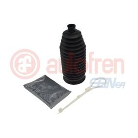 Faltenbalgsatz, Lenkung D9368 für MINI