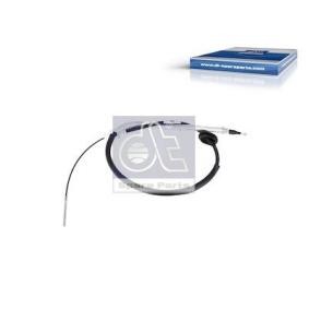 Acquista Cavo frizione da DT Spare Parts 13.27025 a buon mercato per soli 49,52 €