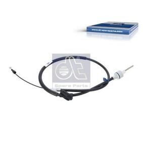 Acquista Cavo frizione da DT Spare Parts 13.27026 a buon mercato per soli 40,29 €
