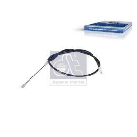 Handbremsseil 4.69983