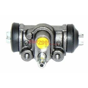 Achetez des Cylindre de roue METZGER 101-794 à prix pour 17,59 €