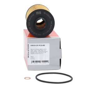 Ölfilter 938/3X-OF-PCS-MS ALPINA B8 von MASTER-SPORT