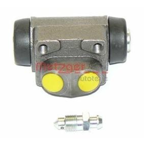 Achetez des Cylindre de roue METZGER 101-806 à prix pour 16,17 €