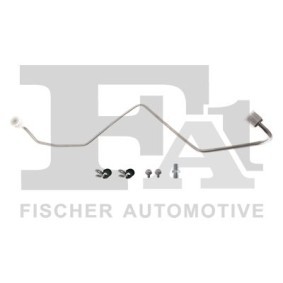 Ölleitung für Turbolader 611-804Z