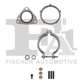 Compre Kit de montagem, turbocompressor da FA1 KT460020 a um preço baixo por 40,64 €