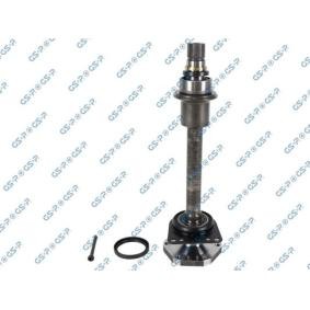 Comprar Palier, diferencial de GSP 203383 a bajo precio de 151,51 €