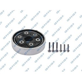 Hardyscheibe 533882S für Passat Variant (3C5) für 165,95 CHF
