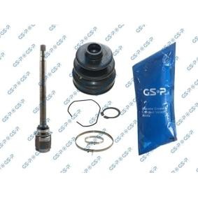 Comprar Juego de articulación, árbol de transmisión de GSP 617113 a bajo precio de 130,18 €
