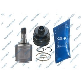 Acquista Kit giunti semiasse da GSP 617118 a buon mercato per soli 73,31 €