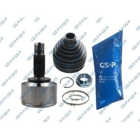 Gelenksatz, Antriebswelle 802369