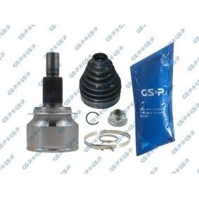 Comprar Juego de articulación, árbol de transmisión de GSP 802495 a bajo precio de 40,22 €
