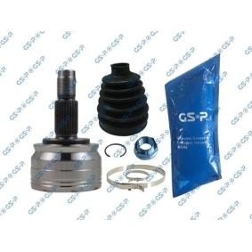 Acquista Kit giunti semiasse da GSP 802524 a buon mercato per soli 60,09 €