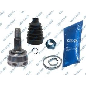 Comprar Juego de articulación, árbol de transmisión de GSP 817079 a bajo precio de 34,73 €