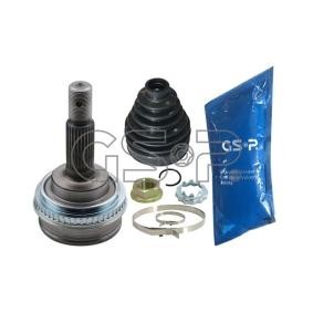 Gelenksatz, Antriebswelle 859124 von GSP günstig für 37,84 € online kaufen