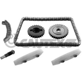 Achetez des Kit de chaîne de distribution CAUTEX 771447 à prix pour 275,17 €