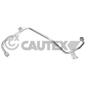 Ölleitung für Turbolader von CAUTEX 771641