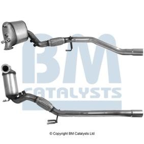 Partikelfilter (DPF) von BM CATALYSTS BM11035P