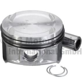Achetez des Piston KOLBENSCHMIDT 41933600 à prix pour 92,12 €