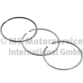 Compre Segmentos de pistón de KOLBENSCHMIDT online para Q7 (4LB) a precios moderados