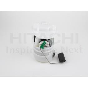 Achetez des Unité d'injection de carburant HITACHI 2503140 à prix pour 129,17 €
