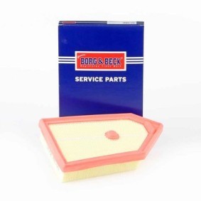 Luftfilter von BORG & BECK günstig für 53,72 €