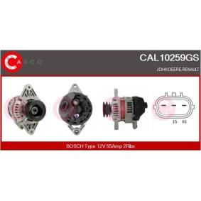 Druckwandler, Abgassteuerung CPC74018GS