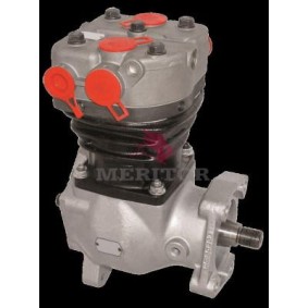Compre Compressor de suspensão a ar da TRUCKTECHNIC TT01.11.005 a um preço baixo por 616,63 €