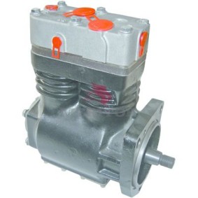 Compre Compressor de suspensão a ar da TRUCKTECHNIC TT01.46.002 a um preço baixo por 523,16 €