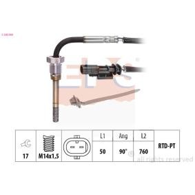 Compre Sensor, temperatura dos gases de escape da EPS 1.220.360 a um preço baixo por 87,19 €