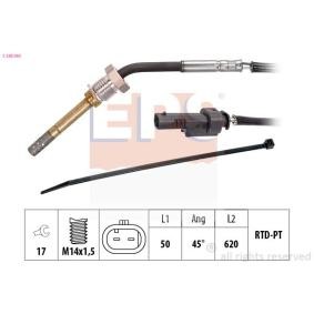 Compre Sensor, temperatura dos gases de escape da EPS 1.220.363 a um preço baixo por 87,19 €