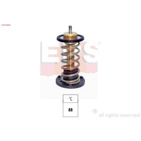 Kühlwasserthermostat 1.879.969S für MINI