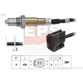 Lambdasonde 1.998.139 von EPS günstig für 52,01 € online kaufen