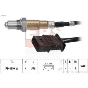 Comprar Sonda lambda de EPS 1.998.553 a bajo precio de 51,79 €