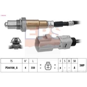 Lambdasonde 1.998.556 LEXUS HS von EPS