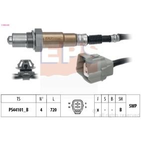 Lambdasonde 1.998.565 von EPS günstig für 64,30 € online kaufen