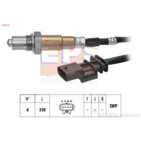 Achetez des Sonde lambda EPS 1.998.576 à prix pour 60,19 €