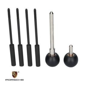 Achetez des Outil d'arrêt, vilebrequin KS TOOLS BT594410 à prix pour 34,04 €