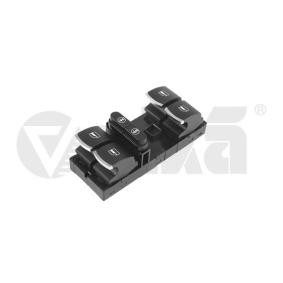 Comprar Interruptor de elevalunas de VIKA 99591811401 a bajo precio de 26,46 €