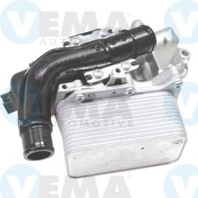 Achetez des Radiateur d'huile VEMA 340011 à prix pour 262,45 €