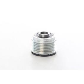 Comprar Rueda libre de alternador de BSG BSG 30-615-056 a bajo precio de 62,30 €