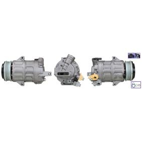 Acquista Compressore aria condizionata da LUCAS ACP01486 a buon mercato per soli 295,06 €