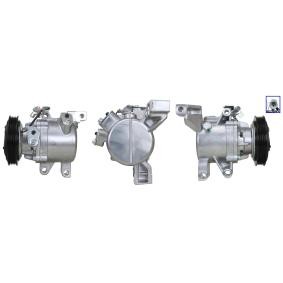Acquista Compressore aria condizionata da LUCAS ACP01499 a buon mercato per soli 333,19 €