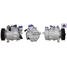 Acquista Compressore aria condizionata da LUCAS ACP01502 a buon mercato per soli 508,13 €
