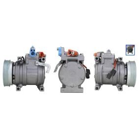 Acquista Compressore aria condizionata da LUCAS ACP01504 a buon mercato per soli 327,02 €