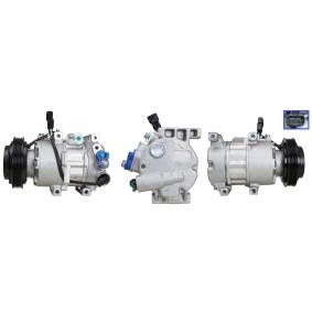 Acquista Compressore aria condizionata da LUCAS ACP01507 a buon mercato per soli 392,05 €