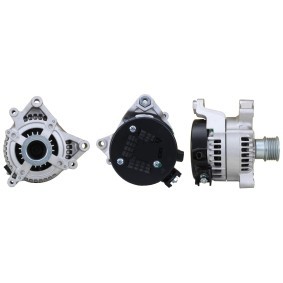 Lichtmaschine von LUCAS LRA04515
