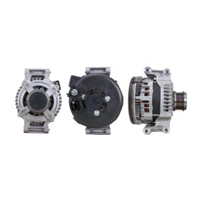 PORSCHE Lichtmaschine von LUCAS