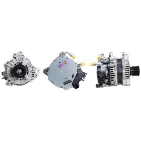 Lichtmaschine LRC00010