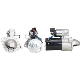 Köp Startmotor av LUCAS LRS04295 till det låga priset 2609,18 kr